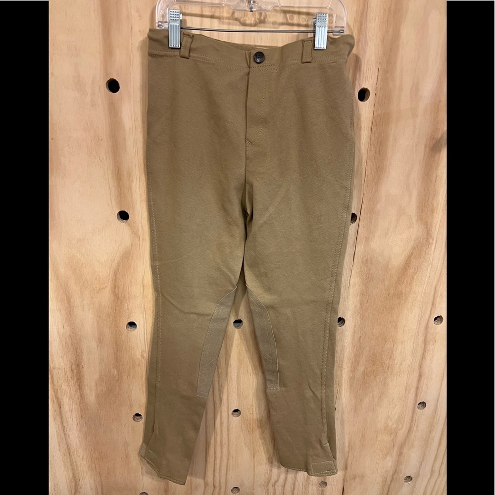 Equistar Youth Equestrian Breeches